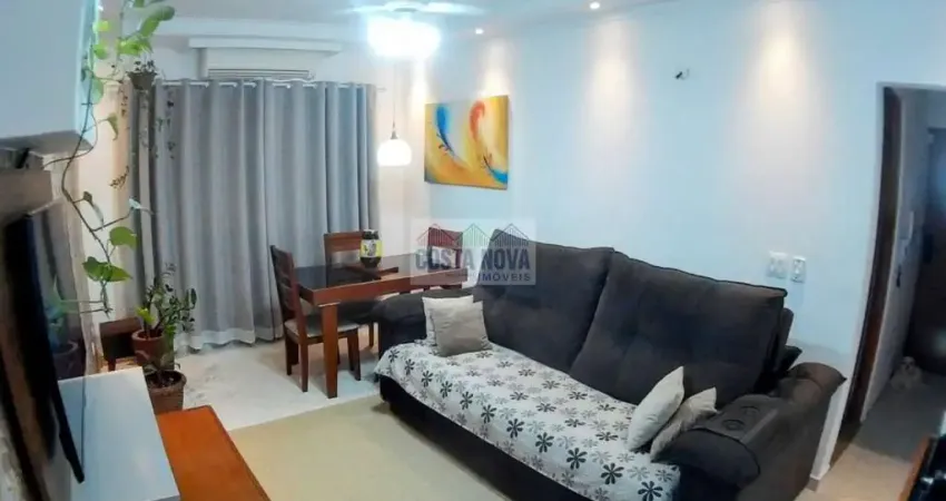 APARTAMENTO REFORMADO 3DORMS ENCRUZILHADA SANTOS SP