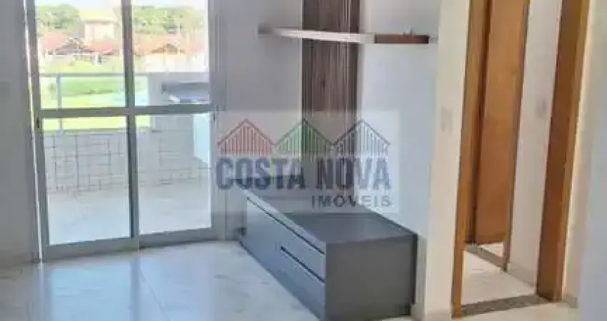 Apartamento com 2 quartos à venda na Avenida Presidente Kennedy, --, Guilhermina, Praia Grande