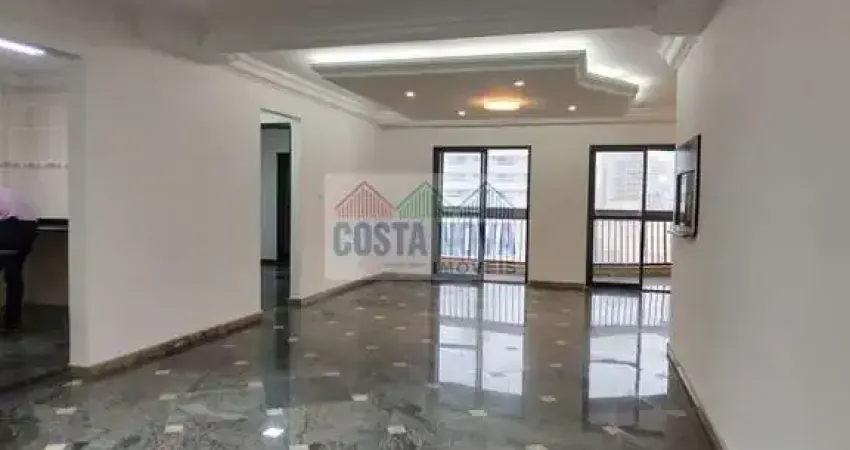 Apartamento 136m2 - aviação - 04 dormitórios sendo 03 suítes