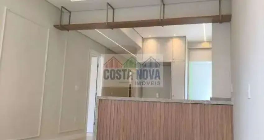 Apartamento com 2 quartos à venda na Rua Governador Pedro de Toledo, --, Boqueirão, Santos