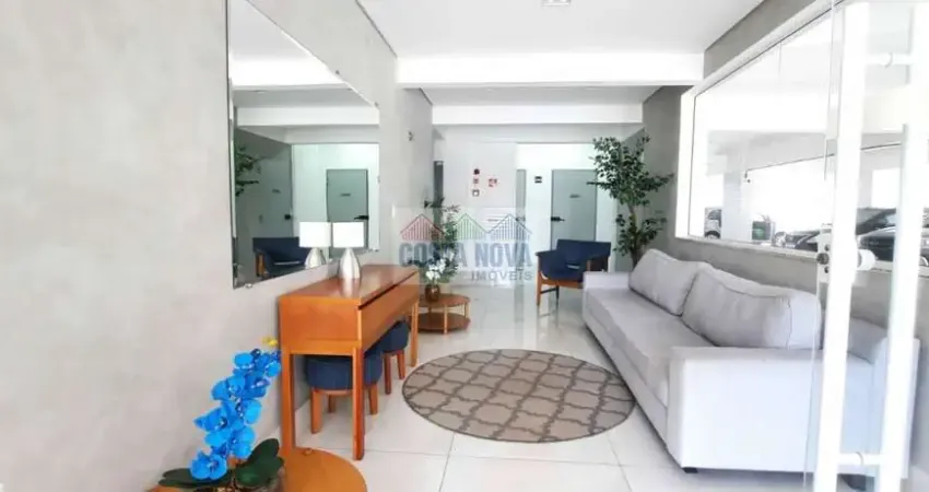 Apartamento com 2 quartos à venda na Rua José de Alencar, --, Cidade Ocian, Praia Grande