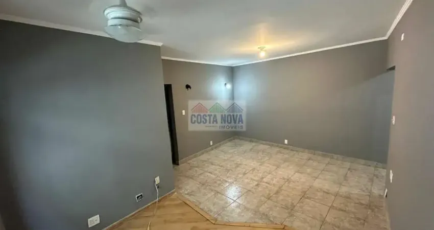 Apartamento 2 quartos no boqueirão, próximo à unisanta. oportunidade imperdível