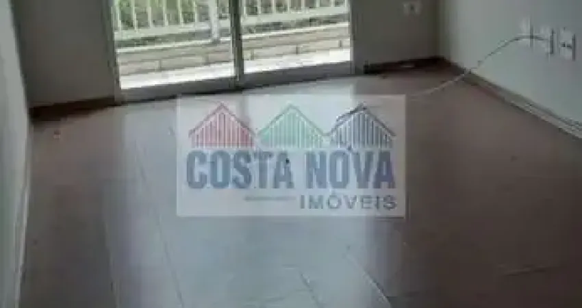 Apartamento com 2 quartos à venda na Avenida Prefeito Doutor Antônio Manoel de Carvalho, --, Morro Nova Cintra, Santos
