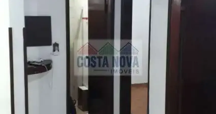 Aproveite! apartamento de 70m², com 2 quartos a poucos metros da praia em são vicente!
