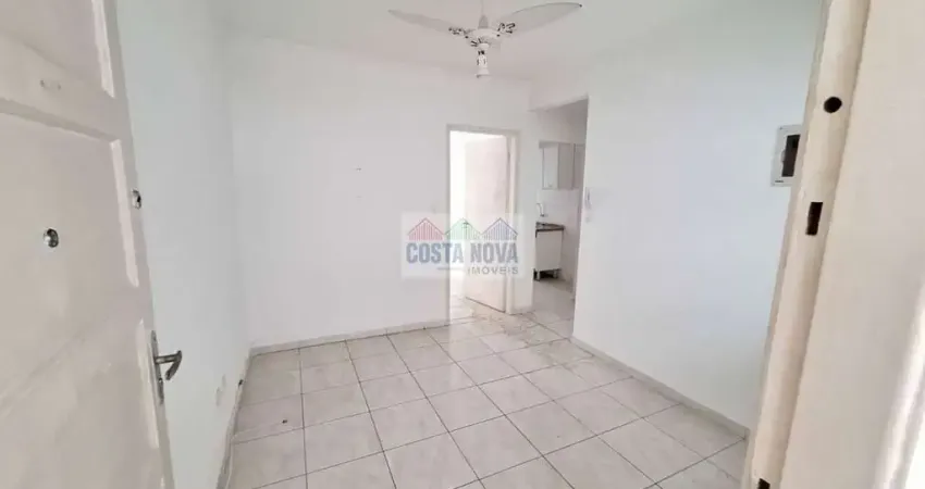 Apartamento com 1 quarto à venda na Avenida Doutor Epitácio Pessoa, --, Aparecida, Santos
