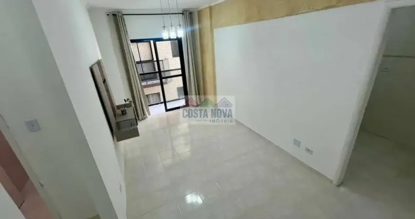 Apartamento com 1 quarto à venda na Rua Juquirais, --, Tupi, Praia Grande