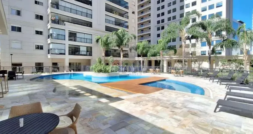 Lindo apartamento à venda  160m² , 3 quartos (1 suíte)  varanda gourmet e 2 vagas