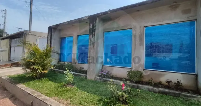 Casa para Venda em Fazenda Rio Grande, Iguaçu, 3 dormitórios, 2 suítes, 1 banheiro, 2 vagas