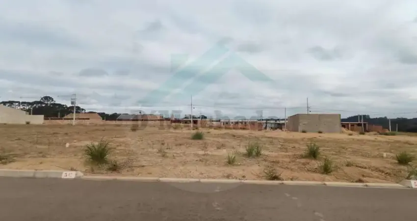 Terreno à venda na Rua Grajaú, 1, Estados, Fazenda Rio Grande