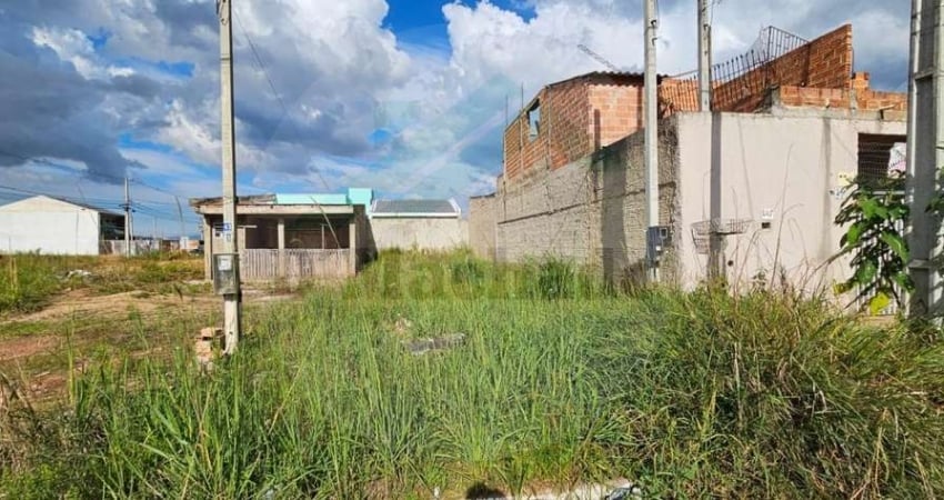 Terreno para Venda em Fazenda Rio Grande, Nações