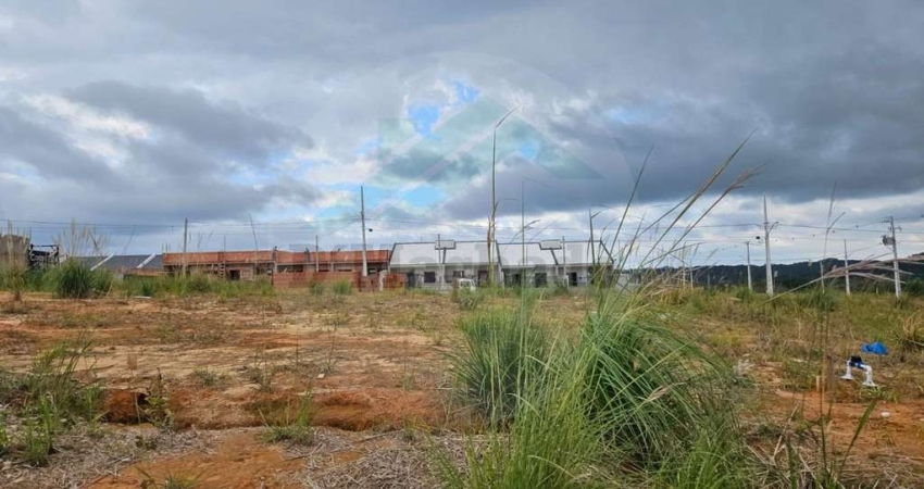 Terreno à venda na Rua Morretes, 1, Estados, Fazenda Rio Grande