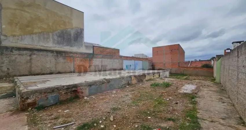 Terreno para Venda em Fazenda Rio Grande, Nações