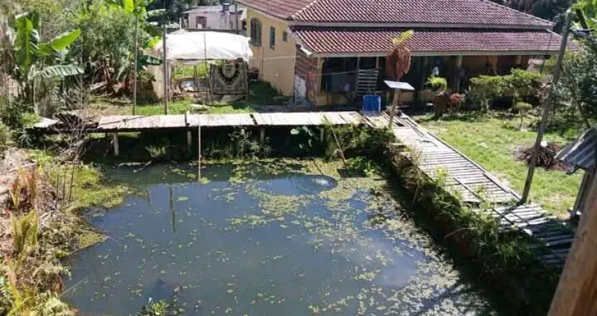 Chácara para Venda em Mandirituba, Zona Rural, 3 dormitórios, 1 banheiro, 1 vaga