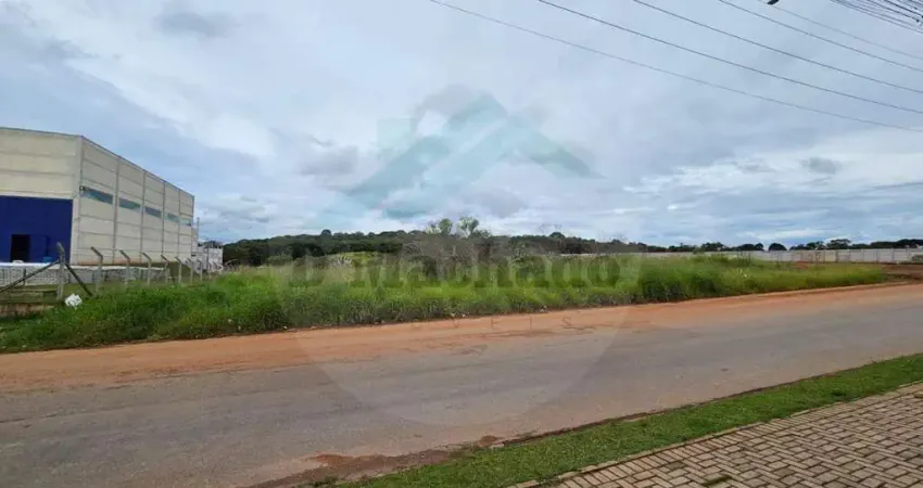 Terreno à venda na Rua Natal, 5834, Estados, Fazenda Rio Grande