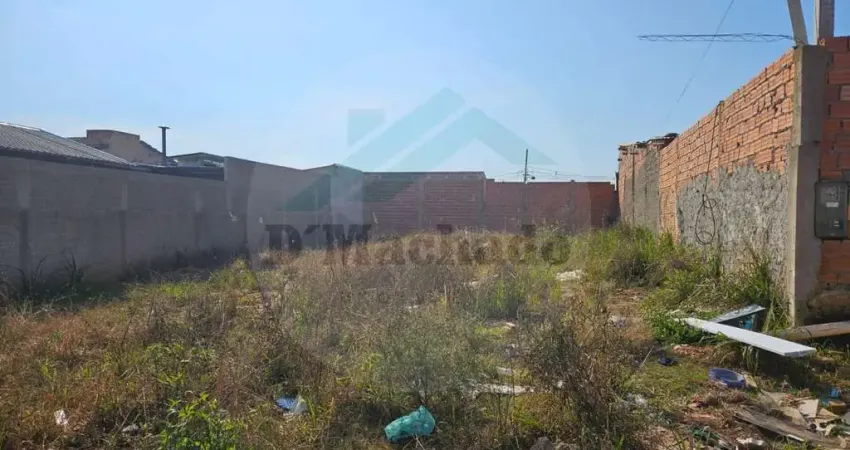 Terreno à venda na Rua Madri, 09, Nações, Fazenda Rio Grande