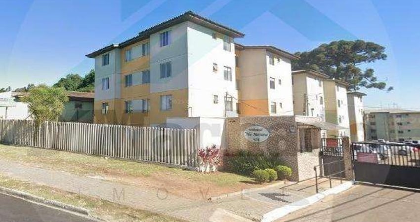 Apartamento para Venda em Curitiba, Tatuquara, 2 dormitórios, 1 banheiro, 1 vaga