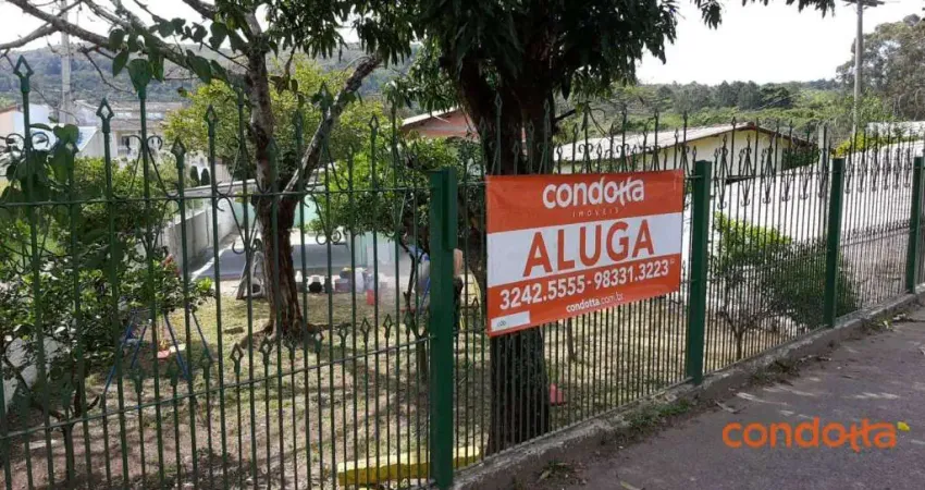 Casa para alugar, 100 m² por R$ 2.517,00/mês - Aberta dos Morros - Porto Alegre/RS