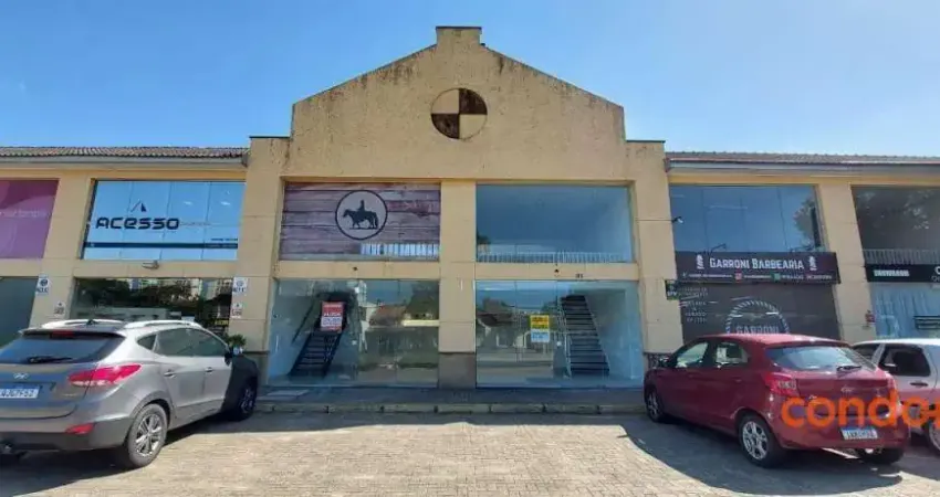 Loja para alugar, 75 m² por R$ 2.864,00/mês - Vila Nova - Porto Alegre/RS