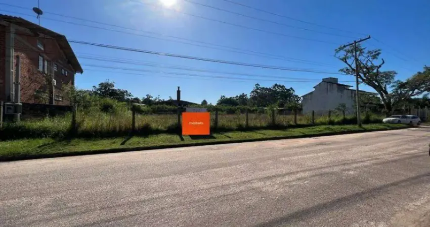 Terreno para alugar, 2080 m² por R$ 5.605,92/mês - Belém Novo - Porto Alegre/RS