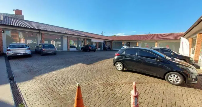 Loja para alugar, 20 m² por R$ 900,00/mês - Morada do Vale I - Gravataí/RS