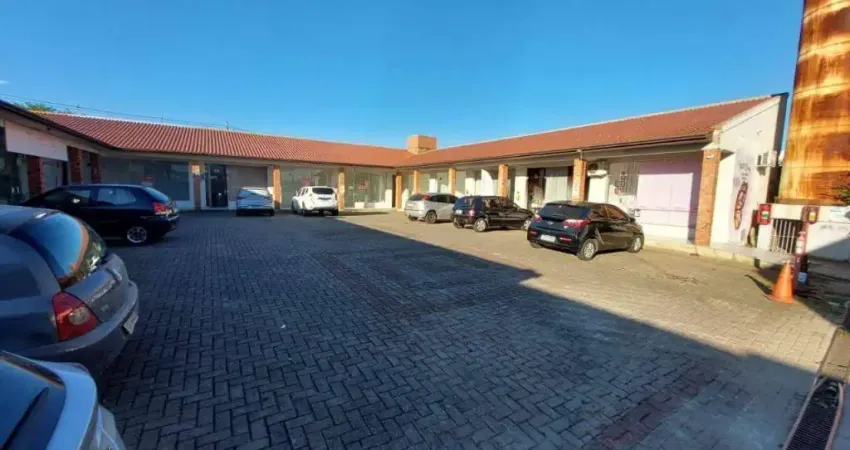 Loja para alugar, 20 m² por R$ 900,00/mês - Morada do Vale I - Gravataí/RS