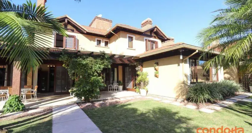 Casa com 3 dormitórios para alugar por R$ 16.100,00/mês - Belém Novo - Porto Alegre/RS
