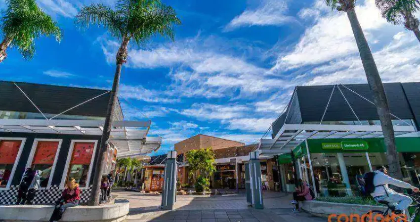 Loja para alugar, 40 m² por R$ 4.682,00/mês - Cristal - Porto Alegre/RS
