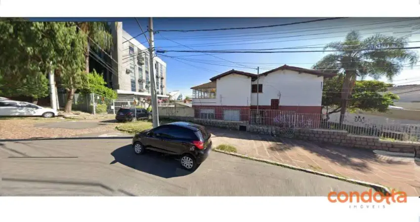 Casa para alugar, 273 m² por R$ 4.499,00/mês - Glória - Porto Alegre/RS