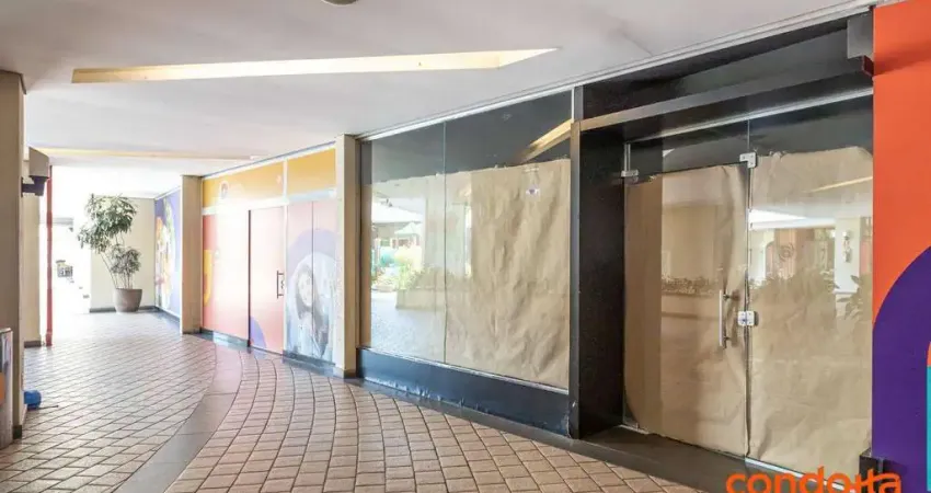 Loja para alugar, 70 m² por R$ 6.120,00/mês - Tristeza - Porto Alegre/RS