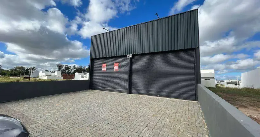 Loja para alugar, 230 m² por r$ 7.931,34/mês - aberta dos morros - porto alegre/rs