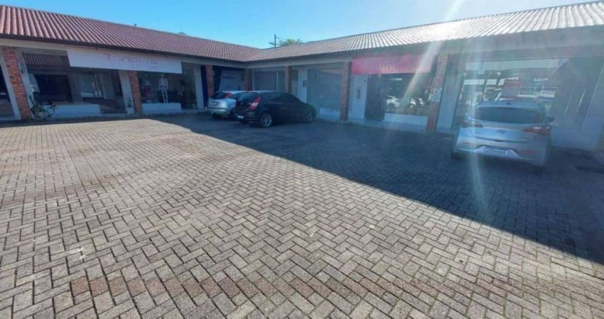 Loja para alugar, 37 m² por R$ 900,00/mês - Morada do Vale I - Gravataí/RS