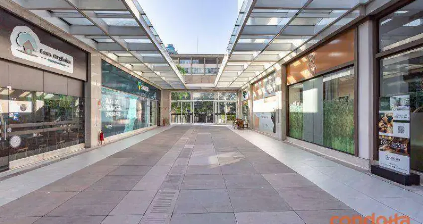 Loja para alugar, 100 m² por R$ 11.545,00/mês - Praia de Belas - Porto Alegre/RS