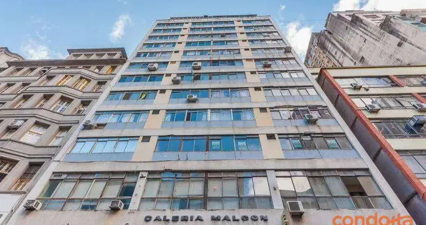 Sala para alugar, 25 m² por R$ 1.472,00/mês - Centro - Porto Alegre/RS