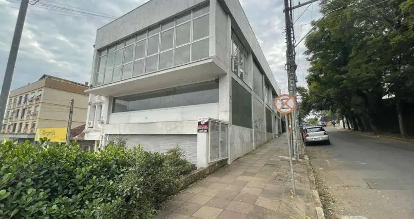 Prédio para alugar, 588 m² por R$ 25.024,00/mês - Tristeza - Porto Alegre/RS