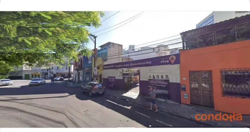 Terreno para alugar, 450 m² por R$ 4.483,77/mês - Centro Histórico - Porto Alegre/RS