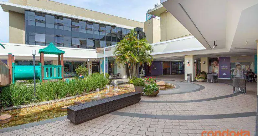 Loja para alugar, 51 m² por R$ 6.006,00/mês - Tristeza - Porto Alegre/RS