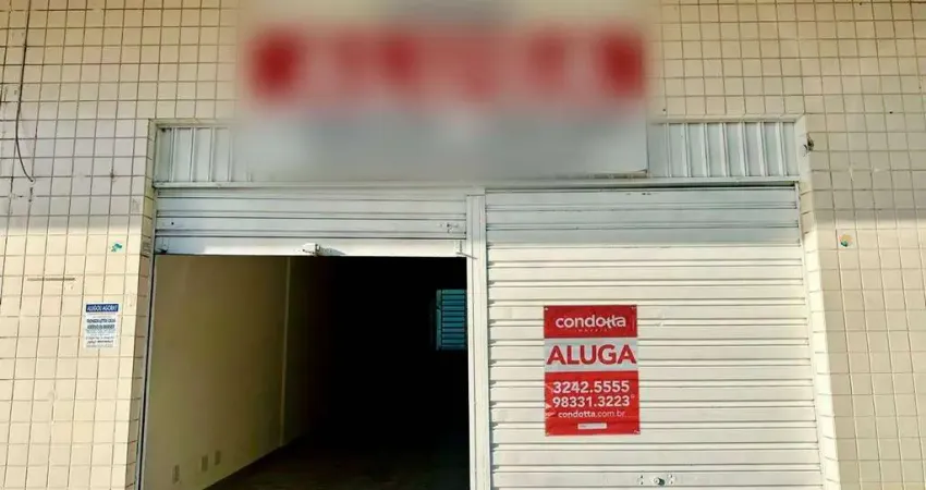 Loja para alugar, 72 m² por R$ 4.930,00/mês - Cavalhada - Porto Alegre/RS