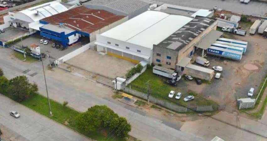 Pavilhão para alugar, 1875 m² por R$ 47.685,00/mês - Rubem Berta - Porto Alegre/RS