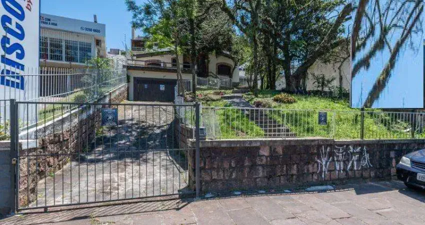 Casa com 3 dormitórios para alugar, 137 m² por r$ 9.204,00/mês - cristal - porto alegre/rs