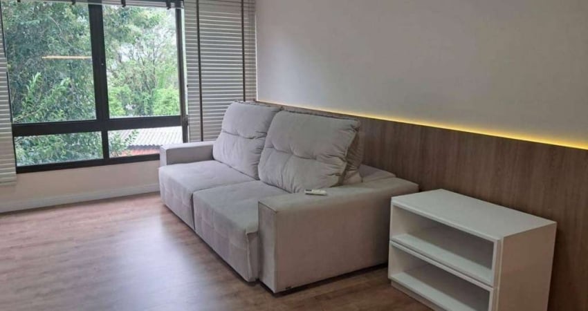 Apartamento com 3 dormitórios para alugar por R$ 5.500,00/mês - Ipanema - Porto Alegre/RS