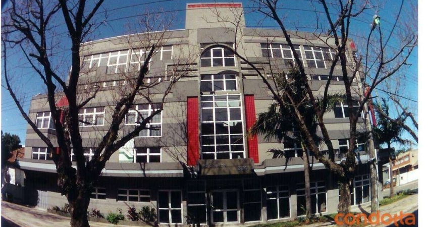 Sala para alugar, 40 m² por R$ 1.398,00/mês - Navegantes - Porto Alegre/RS