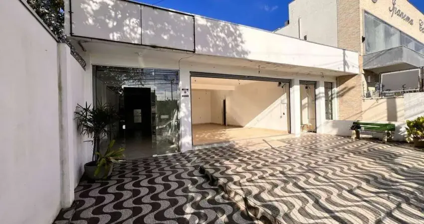 Loja para alugar, 100 m² por R$ 3.700,01/mês - Cavalhada - Porto Alegre/RS