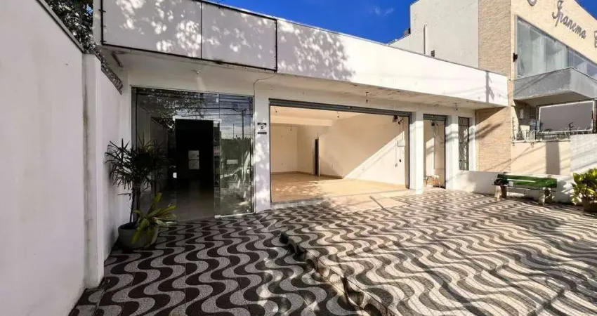Loja para alugar, 25 m² por R$ 1.600,00/mês - Cavalhada - Porto Alegre/RS
