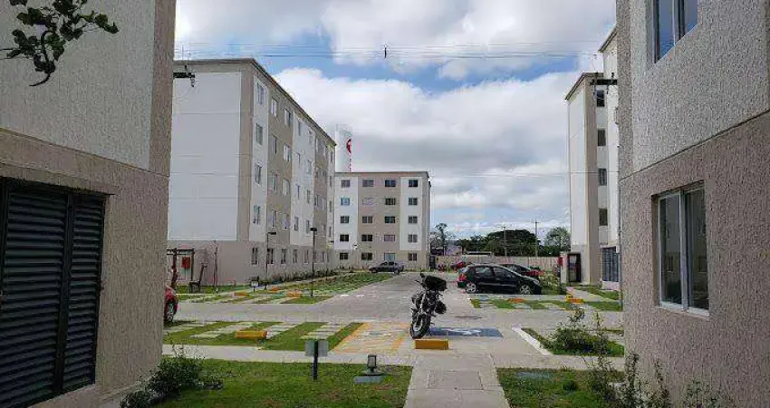 Apartamento com 2 dormitórios para alugar, 40 m² por R$ 1.215,00/mês - Hípica - Porto Alegre/RS