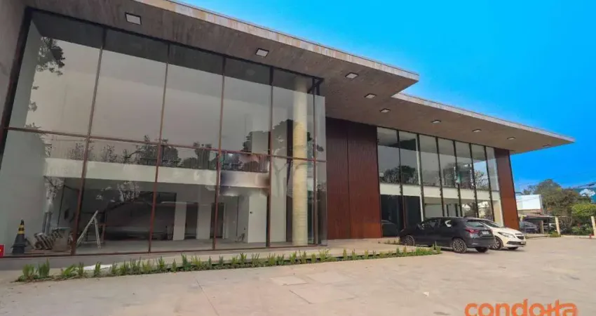 Loja para alugar, 82 m² por R$ 7.527,55/mês - Ipanema - Porto Alegre/RS