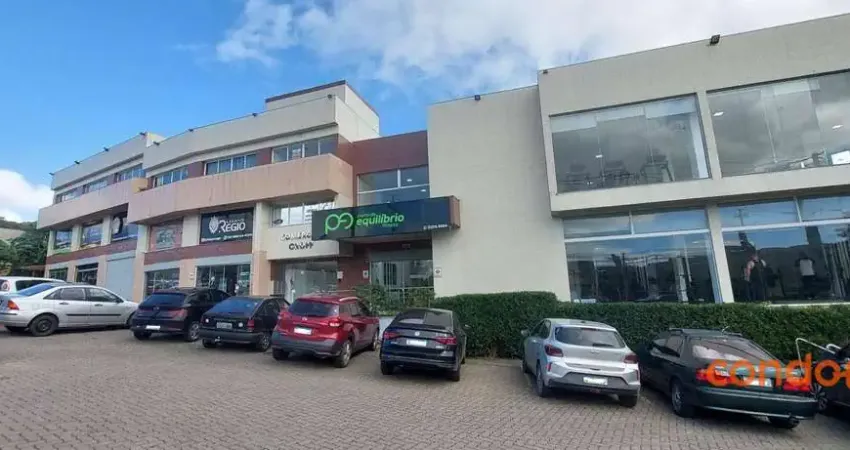 Sala para alugar, 40 m² por r$ 1.200,00/mês - espírito santo - porto alegre/rs