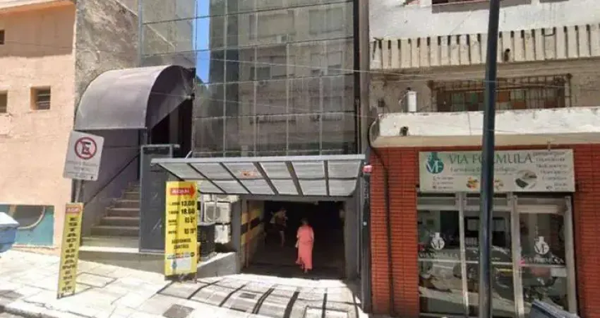 Sala para alugar, 72 m² por R$ 2.600,00/mês - Centro - Porto Alegre/RS