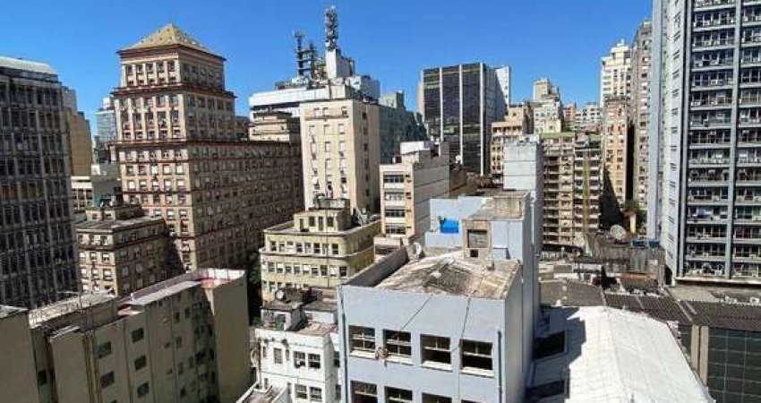 Andar Corporativo para alugar, 280 m² por R$ 12.710,00/mês - Centro - Porto Alegre/RS