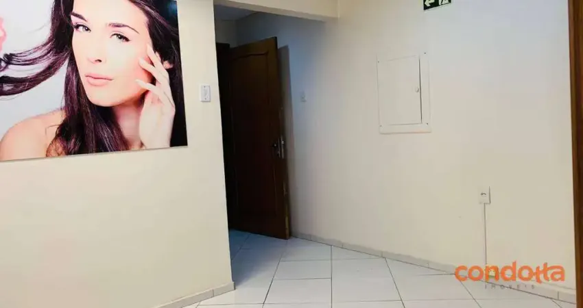 Sala para alugar, 52 m² por R$ 2.357,00/mês - Centro - Porto Alegre/RS