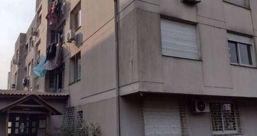 Apartamento com 1 dormitório para alugar, 47 m² por R$ 1.384,14/mês - Tristeza - Porto Alegre/RS